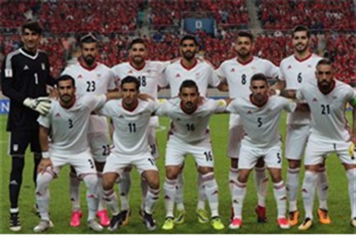 برگزاری بازی دوستانه ایران با توگو نهایی شد/ مکان بازی هنوز مشخص نیست
