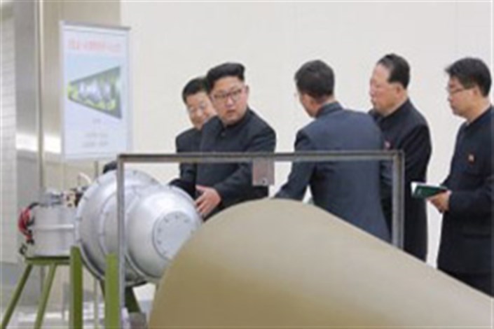 بمب هیدروژنی کره‌شمالی ۶ برابر مخرب‌تر از بمب ناکازاکی