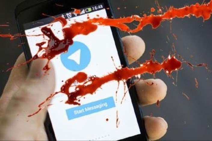 زنم را کشتم چون پسرها در تلگرام و اینستاگرام عکس‌هایش را لایک می‌کردند!/پونه 16 ساله بود
