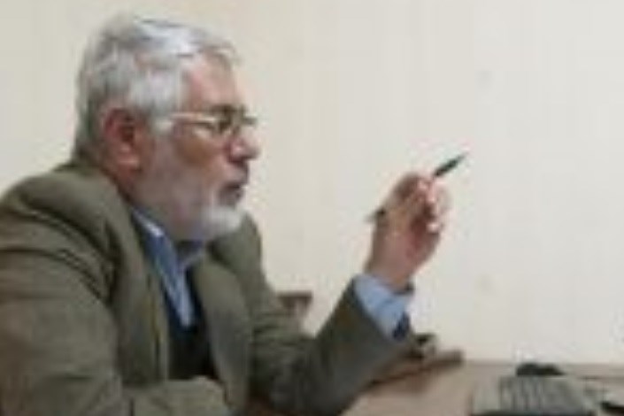 قول عضو شورای شهر شیراز برای نجات «تخت جمشید» از خطر نابودی 