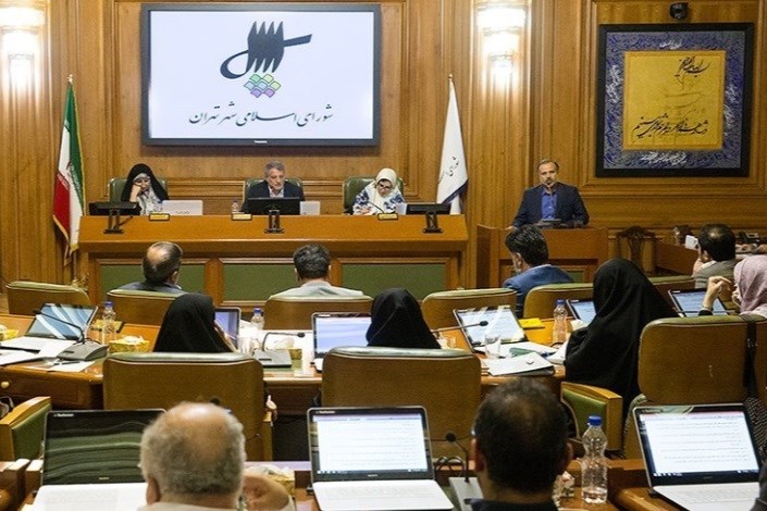 مجلس مجوز مسدود شدن "خیابان مردم" را منتشر کند