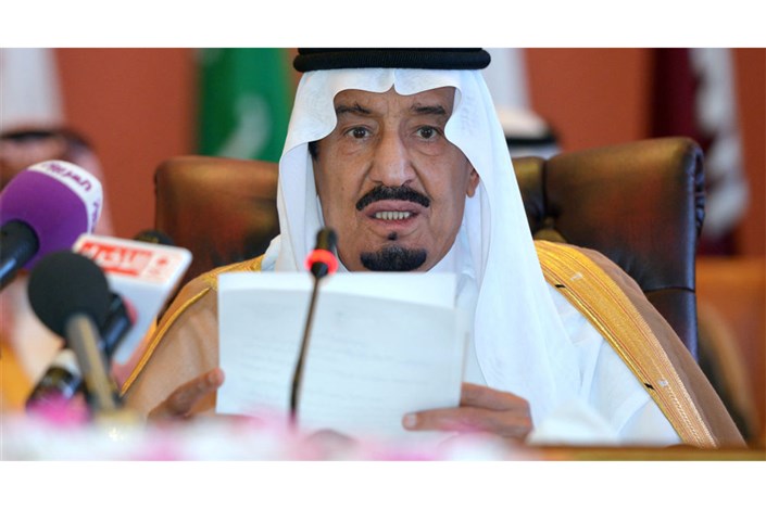 رئیسی توسط پادشاه عربستان به ریاض دعوت شد