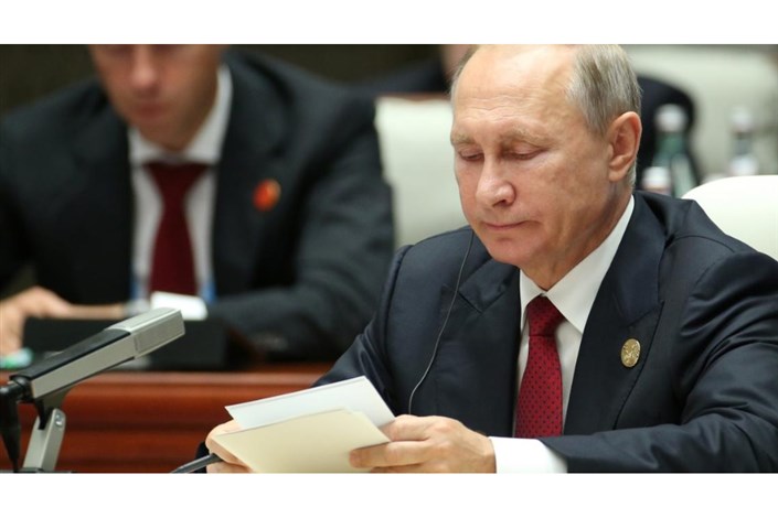کاهش کارکنان دیپلمات آمریکا در مسکو