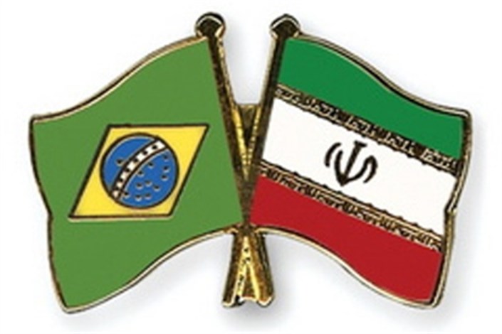 روابط بانکی ایران و برزیل در چند ماه آینده برقرار می‌شود