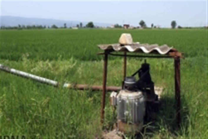  پرداخت یارانه برای  برق دار کردن چاه های آب کشاورزی در هرمزگان