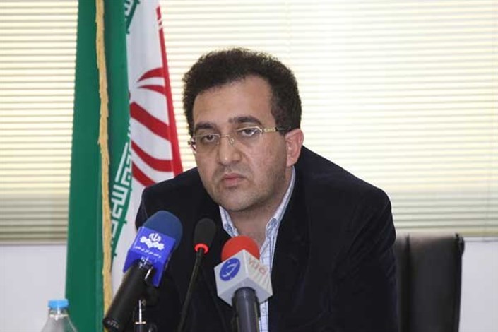 سرپرست معاونت فرهنگی و اجتماعی وزارت علوم استعفا کرد