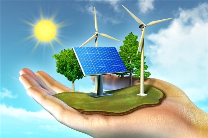 تسهیل قوانین برای سرمایه گذاران داخلی و خارجی برای توسعه انرژی‎های تجدیدپذیر/ توان داخلی را نباید نادیده گرفت