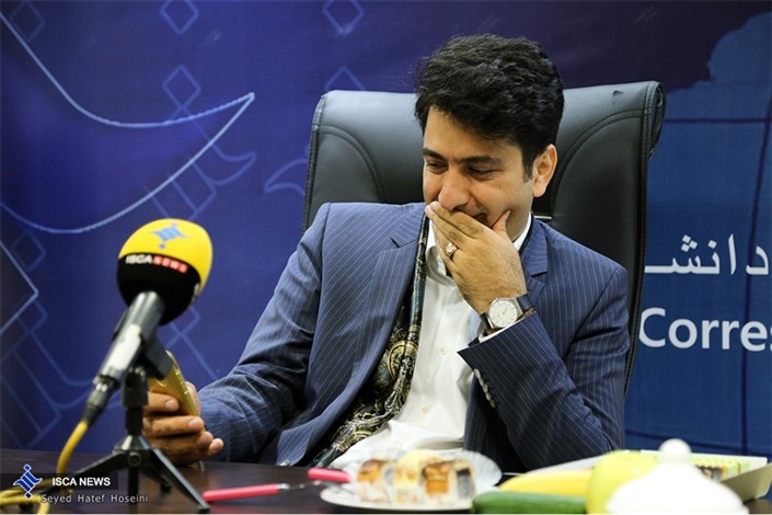  محمد معتمدی به ارکستر ملی ایران می آید