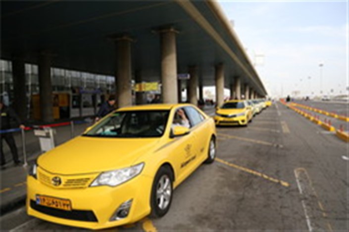  طرح نوسازی تاکسی فرسوده/ دو خودروی "آریو" و "برلیانس" در ناوگان تاکسیرانی