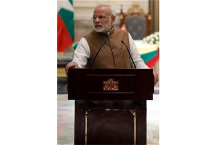 نگرانی نخست وزیر هند از خشونت درمیانمار
