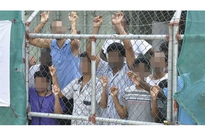 پرداخت غرامت 70 میلیون دلاری استرالیا به پناه جویان