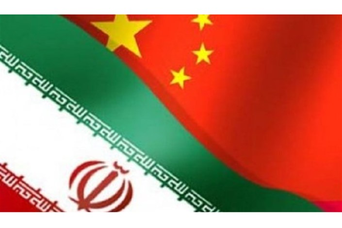 ایران و چین یک قرارداد جدید در صنعت پتروشیمی امضا کردند