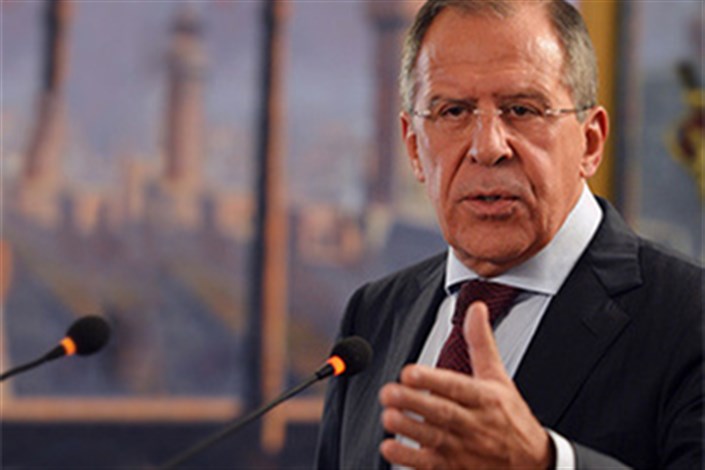 وزیر خارجه روسیه درباره فروپاشی برجام هشدار داد