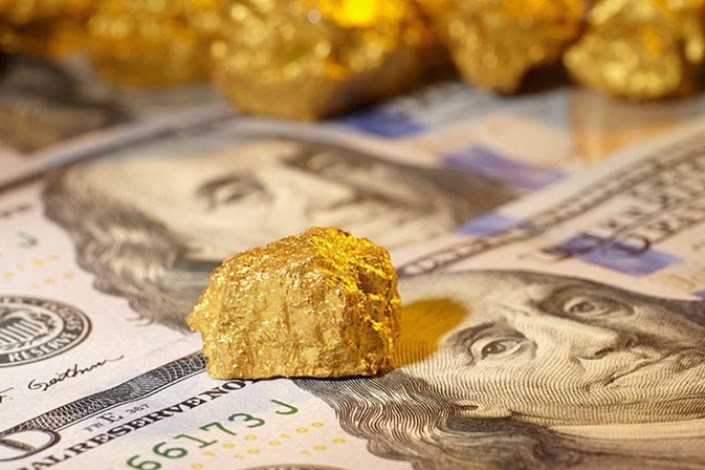 سقوط طلا و سکه در بازار آزاد/ دلار به زیر 4200 تومان بازگشت + جدول