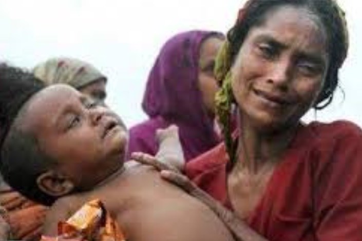 آمادگی برای کمک امدادی و درمانی به مسلمانان میانمار