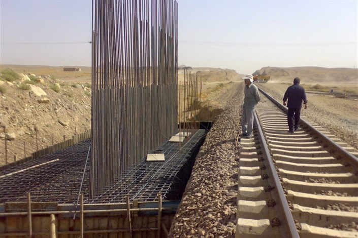 عبور قطار چین به اروپا از گذرگاه ایران