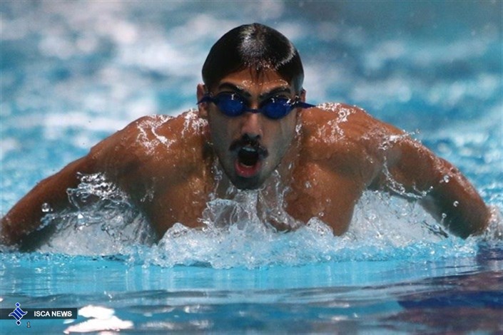 لغو اعزام کاروان شنای ایران به قهرمانی آسیا به دلیل عدم صدور مجوز پرواز از کشورهای همجوار