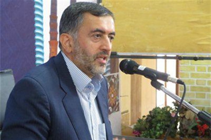 عبدالله گنجی:  جریان واگرا به قدرت برسد دست به براندازی می زند
