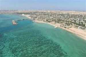 تکذیب هلی‌برن نیروهای آمریکایی در جزیره خارگ