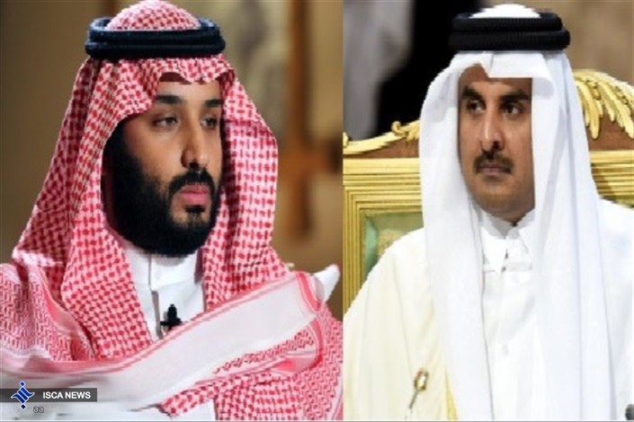 چگونه گفتگوی تلفنی قطر و عربستان دردسرساز شد؟!  