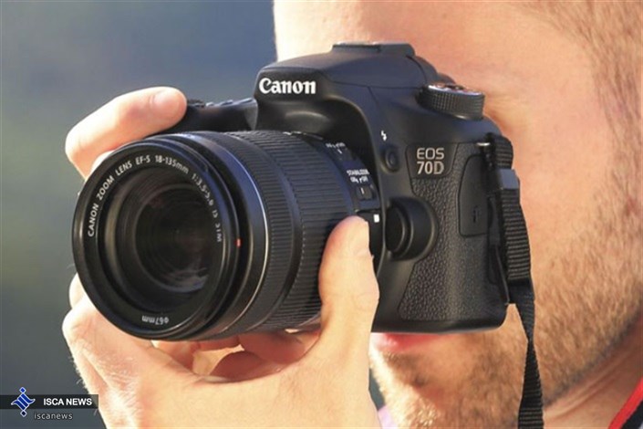 قیمت دوربین های عکاسی حرفه ای Canon در بازار+ جدول
