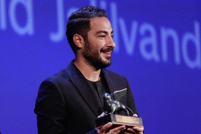 جوایز ایران از جشنواره فیلم ونیز/ نوید محمدزاده بهترین بازیگر
