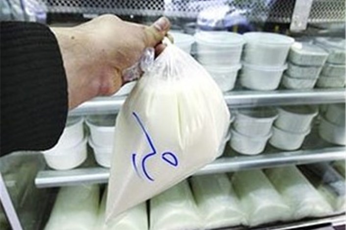 ارائه آمار دقیق از تولید شیرخام راهکار‌ رفع دغدغه‌های صنایع لبنی