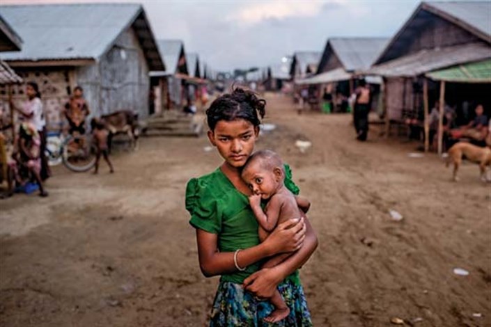 میانمار در میانه ایدئولوژی اسلام زدایی یا طرد شهروندی؟