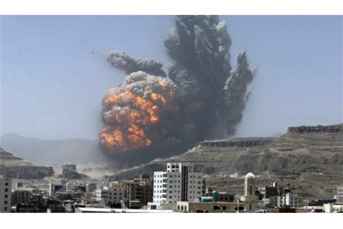 تداوم حملات سعودی ها به یمن «جنایت علیه بشریت» است