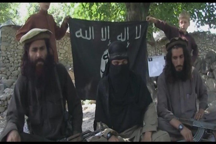 داعش با «نسخه بدلی» روی آنتن شبکه یک