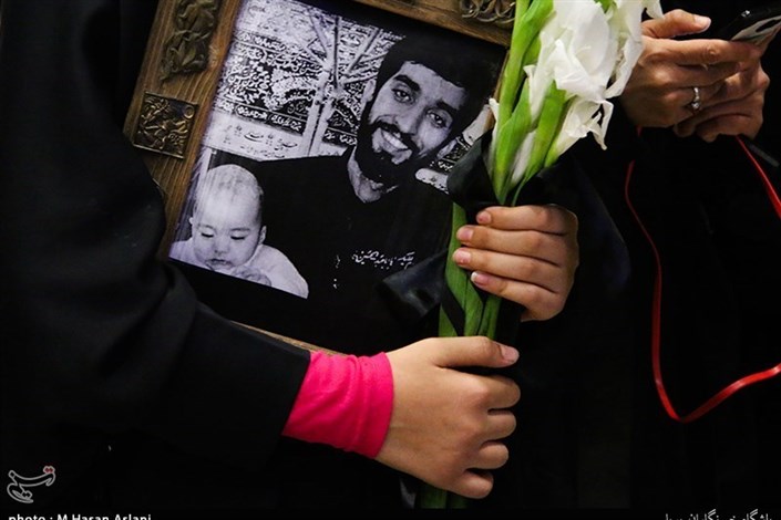 تمهیدات اورژانس برای مراسم تشییع شهید حججی