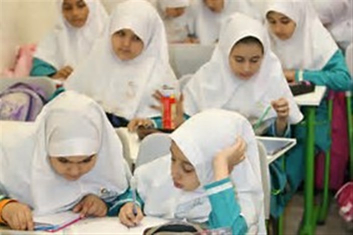دانش‌آموز خوزستانی در طول دوران تحصیل دو سال کمتر آموزش ‌می‌بینند