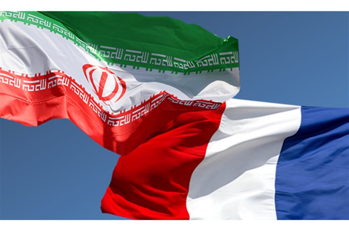  پاریس: شرکت‎های فرانسوی را به تجارت با ایران تشویق می‎کنیم