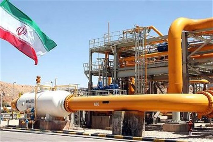  صادرات گاز میان ایران و کشورهای همسایه، امنیت کشورهای منطقه را به دنبال دارد