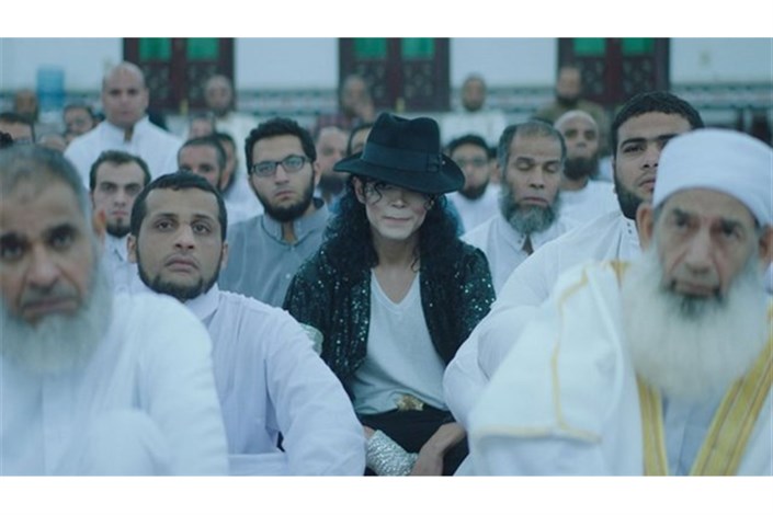 سینمای مصر «شیخ جکسون»  را به عنوان نماینده خود در اسکار برگزید