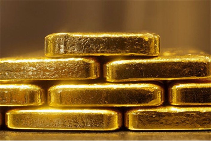 قیمت جهانی طلا کاهش یافت/ طوفانی که ایرما به پا نکرد