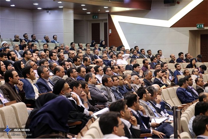 برگزاری هم‌اندیشی مخترعان و مبتکران برتر بسیج علمی کشور در دانشگاه آزاد