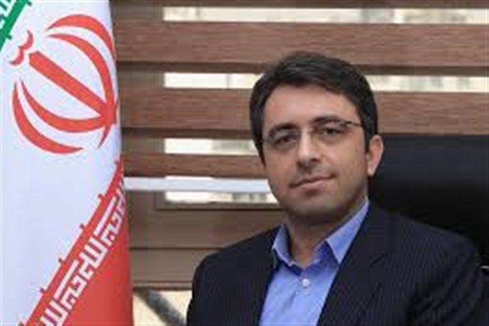 نخستین کمپرسورهای پالایشگاه بیدبلند وارد ایران شد