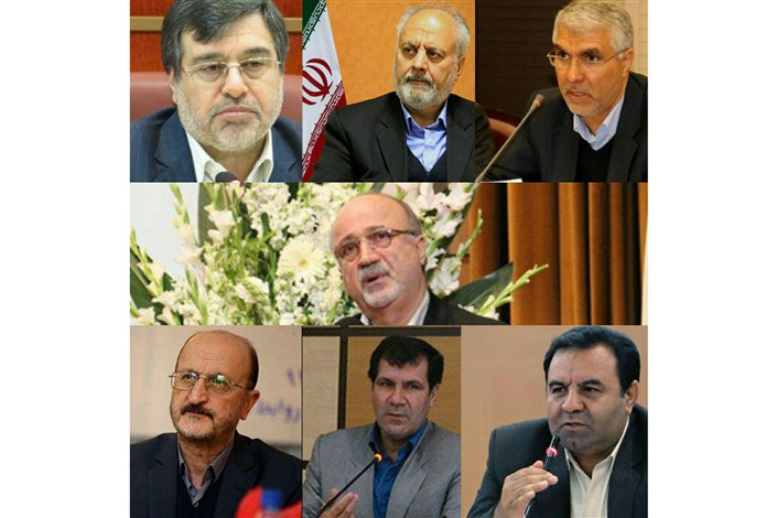 این هفت نفر/ استانداران جدید کابینه دوم روحانی را بشناسید