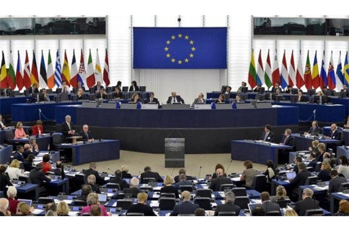 پارلمان اروپا فروش سلاح به عربستان سعودی را محکوم کرد