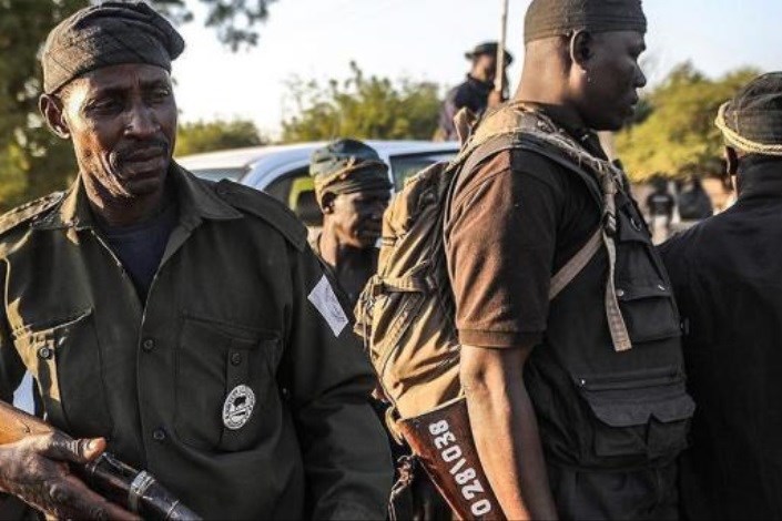 چهار شهروند کامرون توسط بوکوحرام کشته شدند