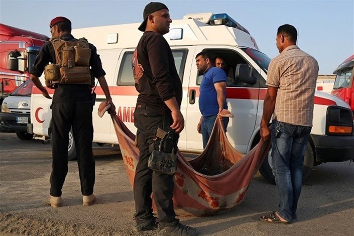  افراد حادثه دیده ناصریه عراق با کاروان آزاد سفر کرده بودند/تشییع پیکر کودک شهید هرمزگانی فردا در رودان