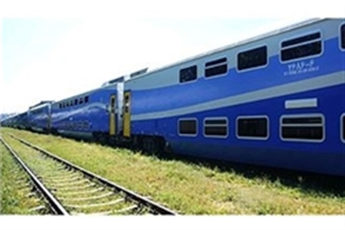 پروژه قطار سریع‌السیر قم-اراک در مراحل پایانی است