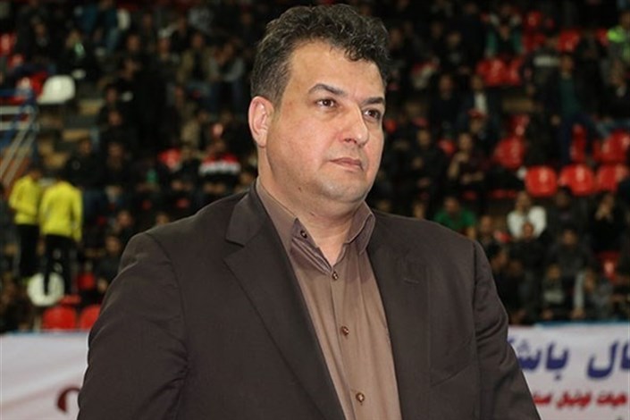 جنتی: آمادگی میزبانی جام باشگاه‌های  فوتسال جهان را در اصفهان داریم 
