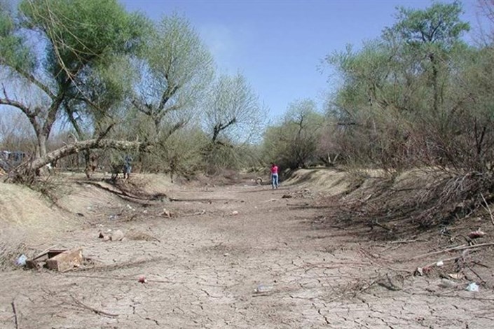 خشکی کرخه ۷ استان را در آستانه پاییز متأثر کرد