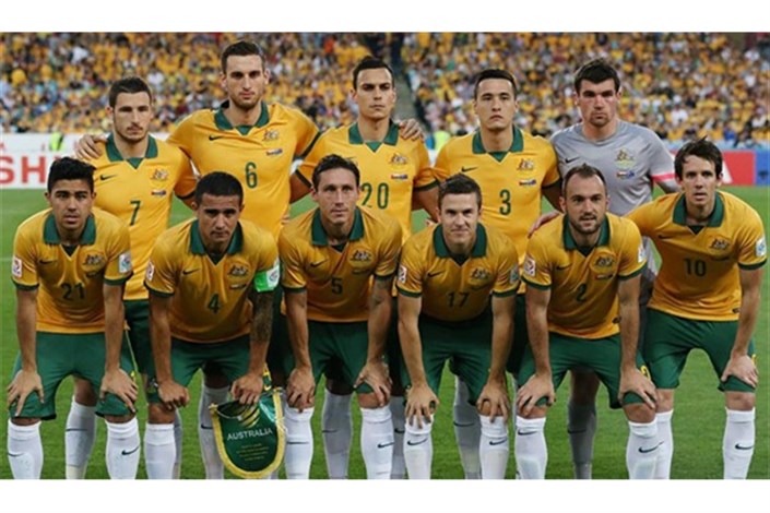شکایت استرالیا علیه سعودی‌ها و ژاپن به فیفا/عراق و امارات راهی جام جهانی می‌شوند؟!