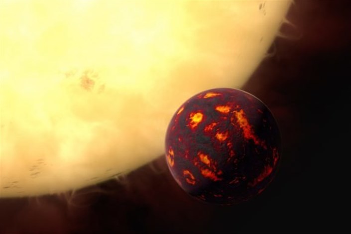 کشف سه سیاره مشابه زمین