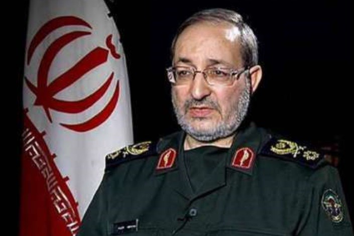 سردار جزایری: توان دفاعی ایران تحت تاثیرمراودات دیپلماتیک قرار نخواهد گرفت 