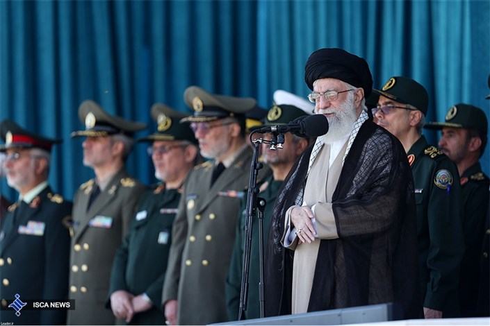 بازتاب بین‌المللی سخنان رهبر انقلاب اسلامی در مورد برجام
