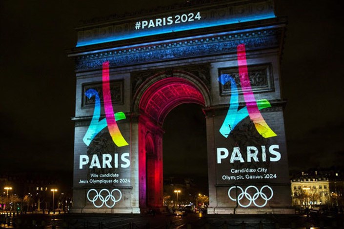حضور کشتی در المپیک ۲۰۲۴ پاریس به تصویب رسید